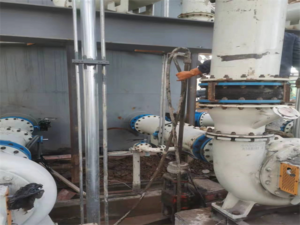 东胜设备基础沉降下沉注浆加固增加荷载