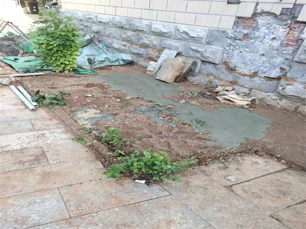 东胜地基基础注浆增加承载力灌浆加固